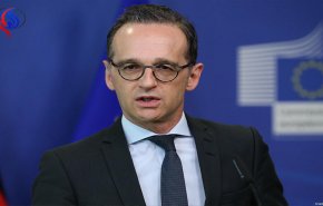 ألمانيا مستعدة لدعم الاقتصاد الايراني
