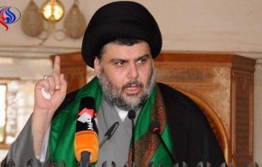 هذا ما طلبه مقتدى الصدر من أنصاره