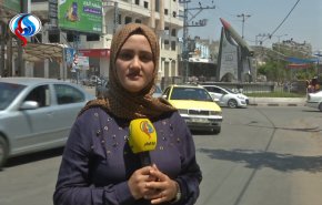 فصائل المقاومة الإسلامية في غزة ترد بالنار على انتهاكات الاحتلال+فيديو