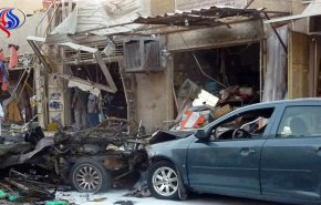 عمليات ديالى: انفجار بعقوبة بعيد عن المدرسة