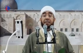 شاهد.. داعية تونسي يحرم وسائل الإعلام العربية!!

