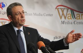 البرغوثي: القصف الوحشي على غزة لن يكسر المقاومة الشعبية