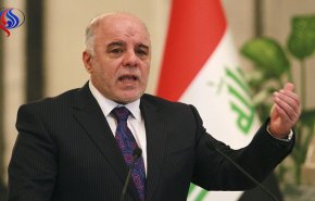 العبادي يعد العراقيين بتحسين وضع الكهرباء خلال هذه الفتره!