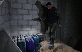 مصدر سوري: واشنطن تتابع ترتيب مسرحيات كيميائية في سوريا