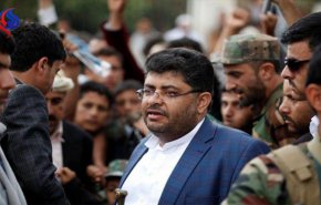 محمد علي الحوثي يكشف أمراً عن الاموال السعودية
