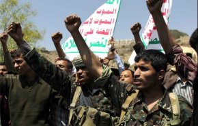 بالفيديو.. قطع طرق مرتزقة السعودية في التحيتا بالحديدة