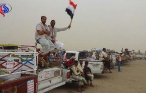 الجيش اليمني يسيطر على مواقع استراتيجية بالحديدة 
