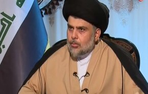 مكتب الصدر: لم نتلق دعوة من العبادي لمناقشة تشكيل الحكومة