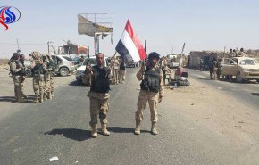 هجوم باليستي علی مرتزقة السعودية في الساحل الغربي