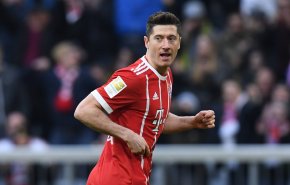 ليفاندوفسكي يريد ترك بايرن ميونيخ بحسب وكيله