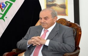 ائتلاف علاوي يعلن دعمه لقرار البرلمان بشأن الانتخابات
