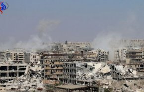 صورة.. أحد قادة 