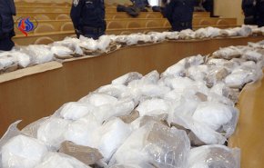 الجزائر تضبط 700 كيلو من الكوكائين مهربة من أميركا اللاتينية
