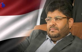 محمد علي الحوثي يشيد بالمقاومة الفلسطينية وينتقد المطبعين