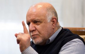 إيران تمهل توتال الفرنسية شهرين لمواصلة عقدها في الغاز