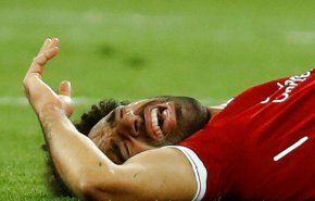 تركي آل الشيخ يكذب اتحاد الكرة المصري بشأن إصابة محمد صلاح