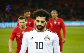 اتحاد الكرة المصري يحدد موقف صلاح من المونديال!

