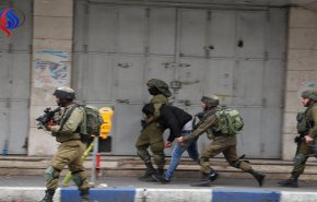 الاحتلال يشن حملة اعتقالات بالخليل
