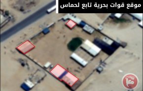 الاحتلال ينشر الأهداف التي قصفها في غزة
