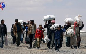 بالفيديو.. الحياة والناس يعودون إلى الرقة