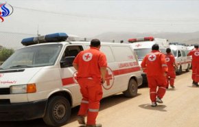 الصليب الأحمر يدق ناقوس الخطر في كوريا الشمالية