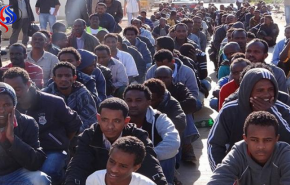 في ليبيا... ترحيل المهاجرين المغاربة قبل نهاية رمضان