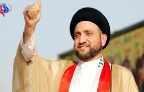 تعليق الحكيم على تشكيل حكومة الاغلبية