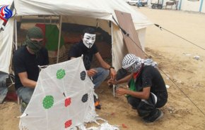 حريقان جديدان بـ