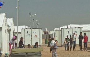بالفيديو: تحذير اممي من نقص تمويل أزمة اللاجئين.. من المتضرر الاكبر؟