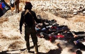 بالفيديو..إحصائية حكومية جديدة لرفات شهداء سبايكر