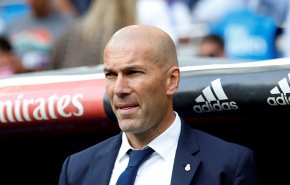 الكشف عن أسباب جديدة حول رحيل زيدان عن ريال مدريد