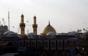 فيديو: سافر معنا الى كربلاء واجواءها الرمضانية المتميزة