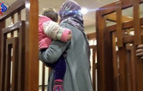 باريس تؤيد العراق في تشديد الحكم على فرنسية داعشية