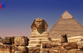 شاهد... أبو الهول جديد يظهر على المريخ