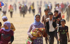 داعش يحتجز عراقيات وأطفالهن داخل سجون تحت الأرض في سوريا