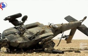 قتلى لمرتزقة العدوان على اليمن جنوبا واسقاط طائرة اباتشي في جيزان 