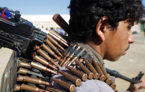 القضاء على كتيبة كاملة للغزاة والمرتزقة بالساحل الغربي