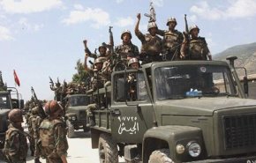 معركة تحرير درعا
