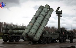تويتر.. السعودية ترتعب من امتلاك قطر منظومة S-400 الروسية!