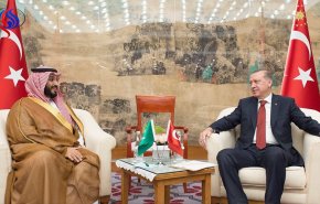 نوايا خفية لابن سلمان وأردوغان في سوريا عبر وجود 