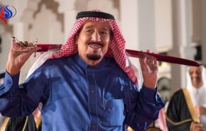 أفغانستان تدعو السعودية للتوسّط بينها وبين طالبان!
