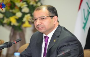 الجبوري يعلن عقد جلسة استثنائية بشأن أزمة المياه غداً