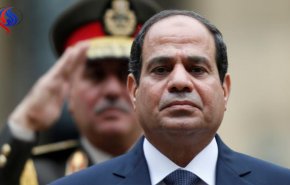 السيسي بعد القسم: قيادة مصر أمر لو تعلمون عظيم
