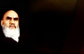 الايرانيون يحيون الذكرى الـ 29 لرحيل الامام الخميني (رض)