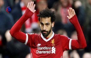 محمد صلاح يحسم قراره بشأن ريال مدريد!