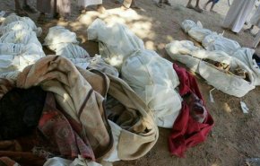 مجزرة جديدة في صعدة وأسر قيادات للمرتزقة بالساحل الغربي