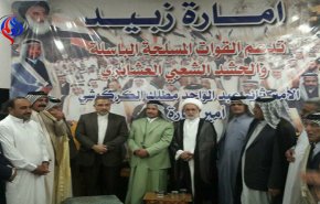شيوخ عشائر كربلاء يشيدون بالمواقف الإيرانية تجاه العراق