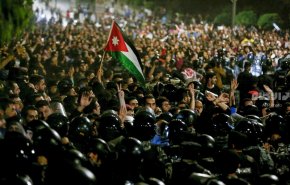 النقابات الاردنية تنفذ اضرابها اليوم
