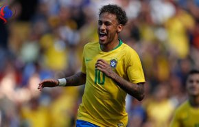 فوز معنوي للبرازيل على كرواتيا وعودة رائعة لنيمار