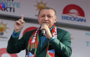 استطلاع: أردوغان لن يحسم الانتخابات في أول جولة